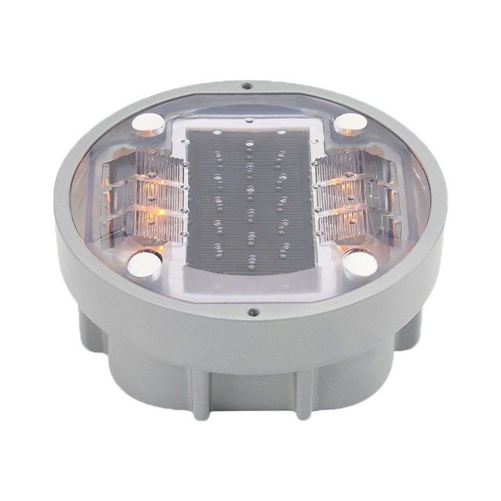 125 mm*50 mm Aluminium LED Zonnewegmarkerlichten Voor straatverlichting
