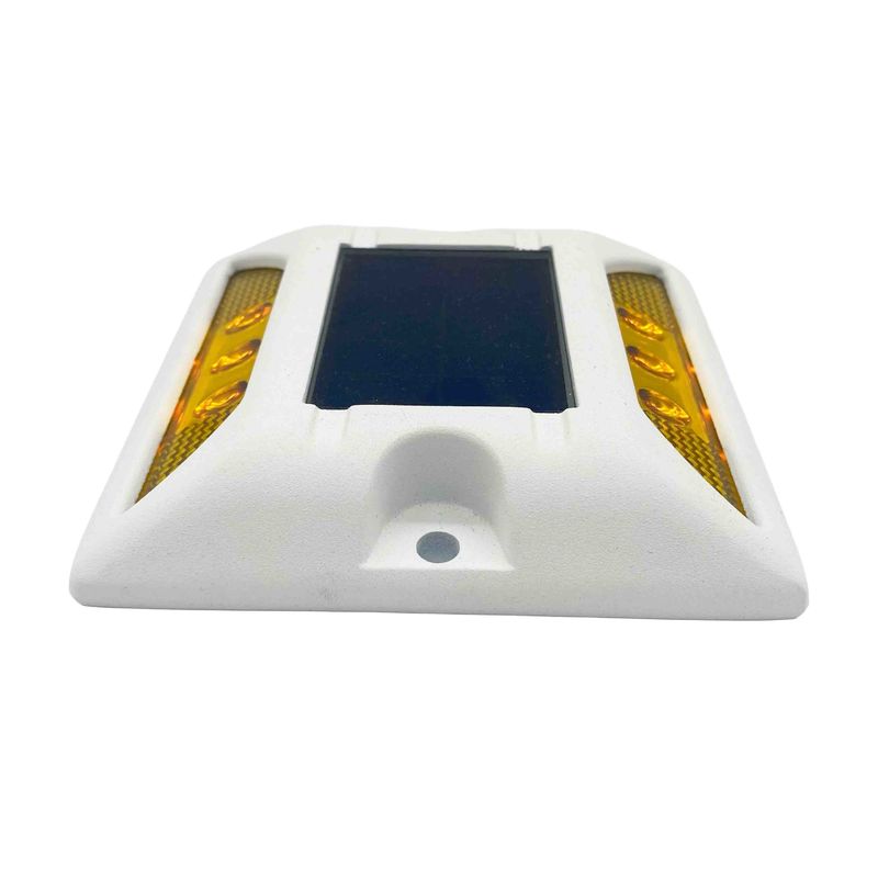 Aluminium LED Cat Eye Road Reflector 3m Stoeprandmarker Dock Light
