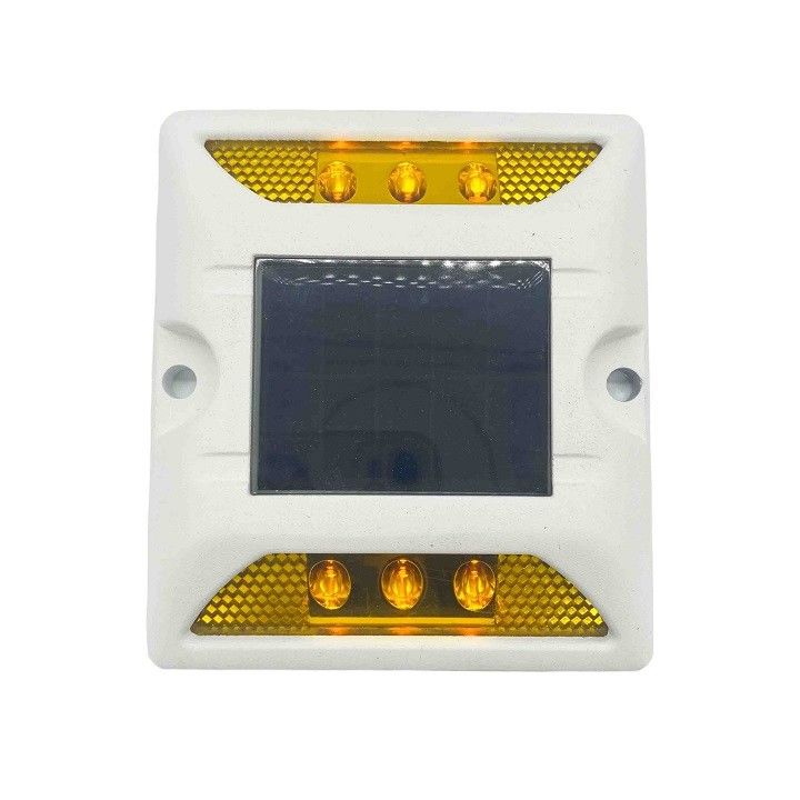 Aluminium LED Cat Eye Road Reflector 3m Stoeprandmarker Dock Light