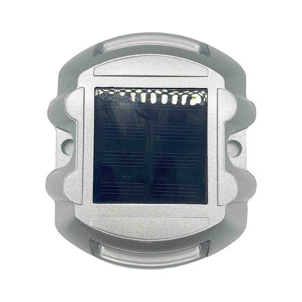 ODM Solar Road Marker Lights Solar Cat Eyes Road Stud Voor zware vrachtwagens
