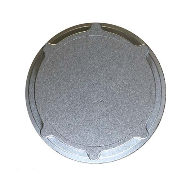 Ingebouwde zonne-energie aangedreven wegknooppunten IP68 waterdicht zonne-katten ogen marker licht