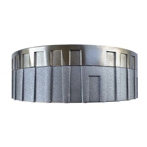 Robuuste IP68 LED-straatverlichting op zonne-energie IL300 Ingebouwde kattenogen op zonne-energie