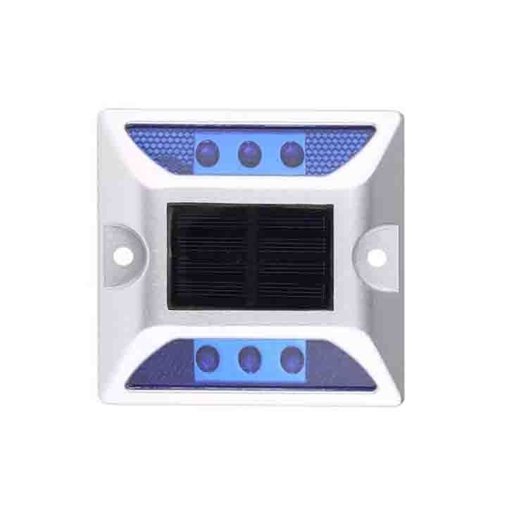 Zonne-energie LED-wegreflectoren