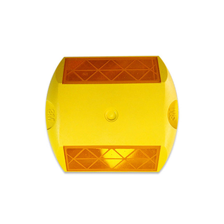3M Plastic Road Stud Reflective Road Stud 3M Verhoogde stoeprandmarkerlichten