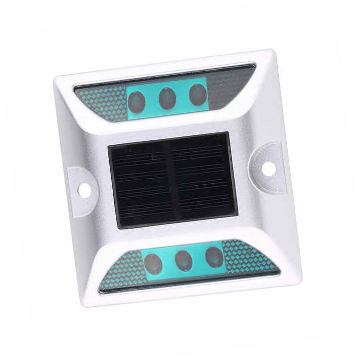 IP68 Waterdicht Zonne-LED-Lappen voor de weg en de snelweg