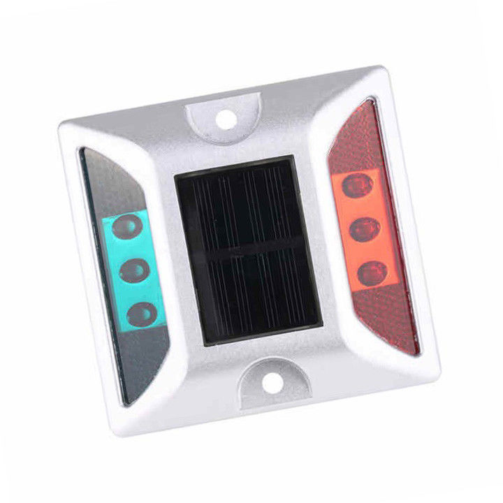 IP68 Waterdicht Zonne-LED-Lappen voor de weg en de snelweg