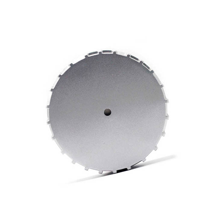 IL300 Zonne-LED-Straatknoppen Aluminium-LED-flitslig