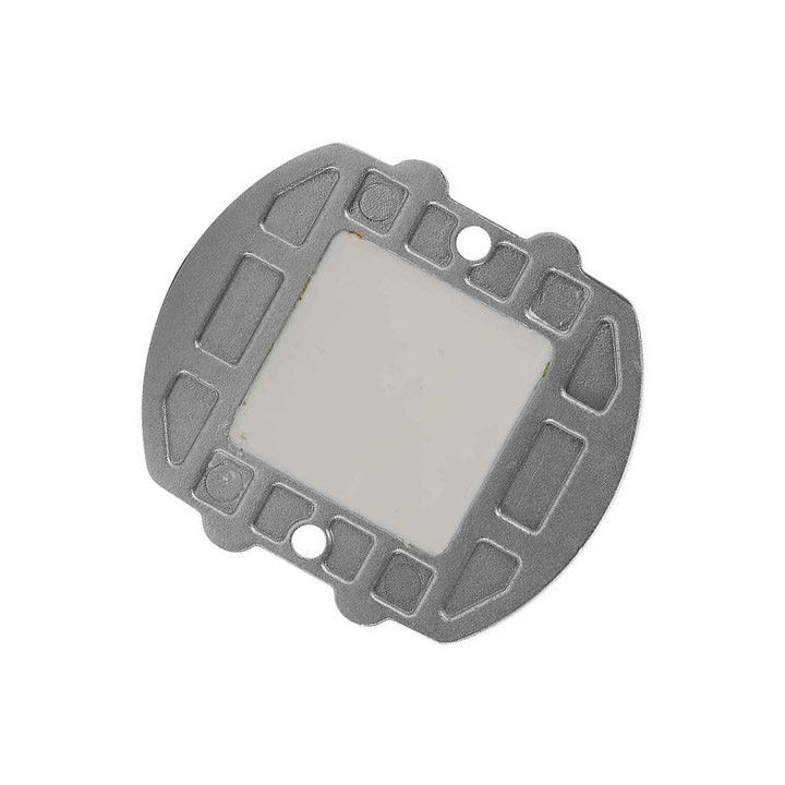 Solar LED Road Studs Aluminium 3M Reflective Embedded Horse Foot Shape Stud Light