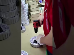 IP68 IL300 Solar Road Stud Light LED Solar Powered Cat Eyes Stoepmarker